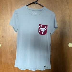 Medium Flag Nor Fail Tee